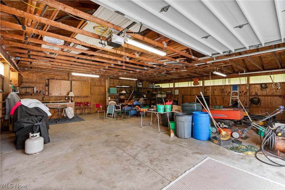 Tusc Township Sec 14 - Residential
