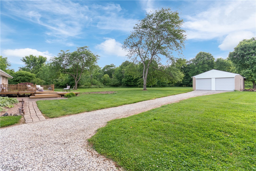 Tusc Township Sec 14 - Residential
