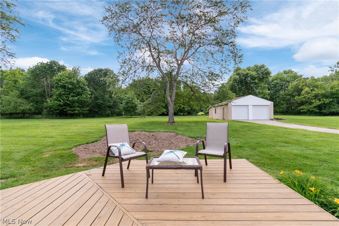 Tusc Township Sec 14 - Residential
