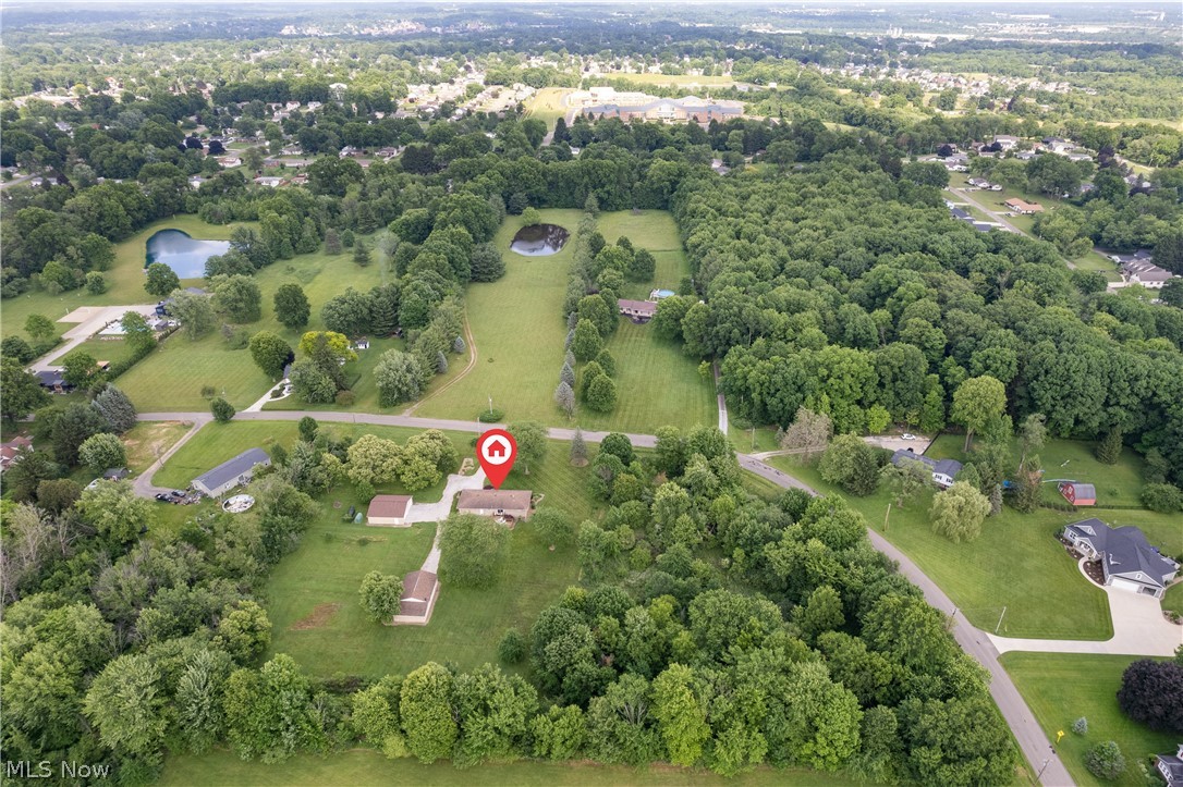 Tusc Township Sec 14 - Residential