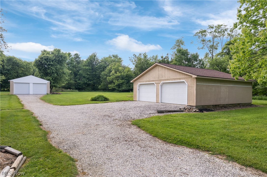 Tusc Township Sec 14 - Residential