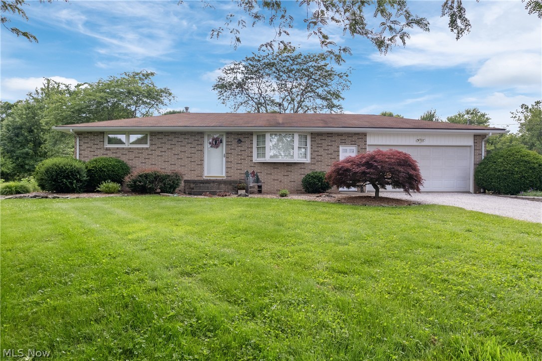 Tusc Township Sec 14 - Residential