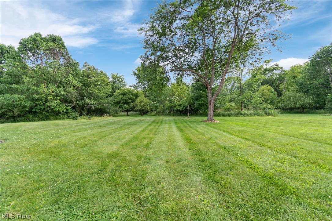 Tusc Township Sec 14 - Residential