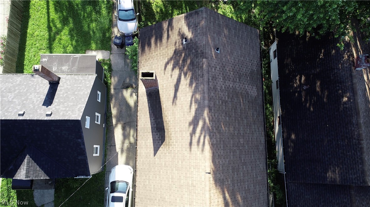 Hanna Estate Cos View Park Allotme - Residential Income