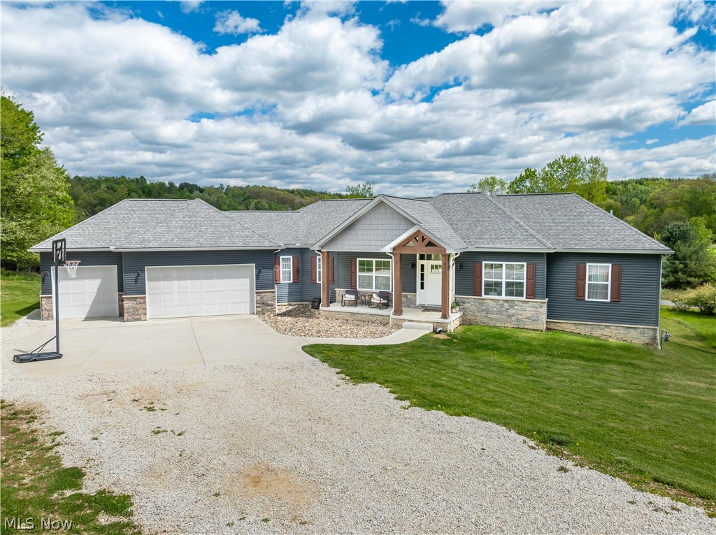 Lake Mohawk - Residential
