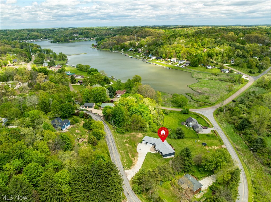 Lake Mohawk - Residential
