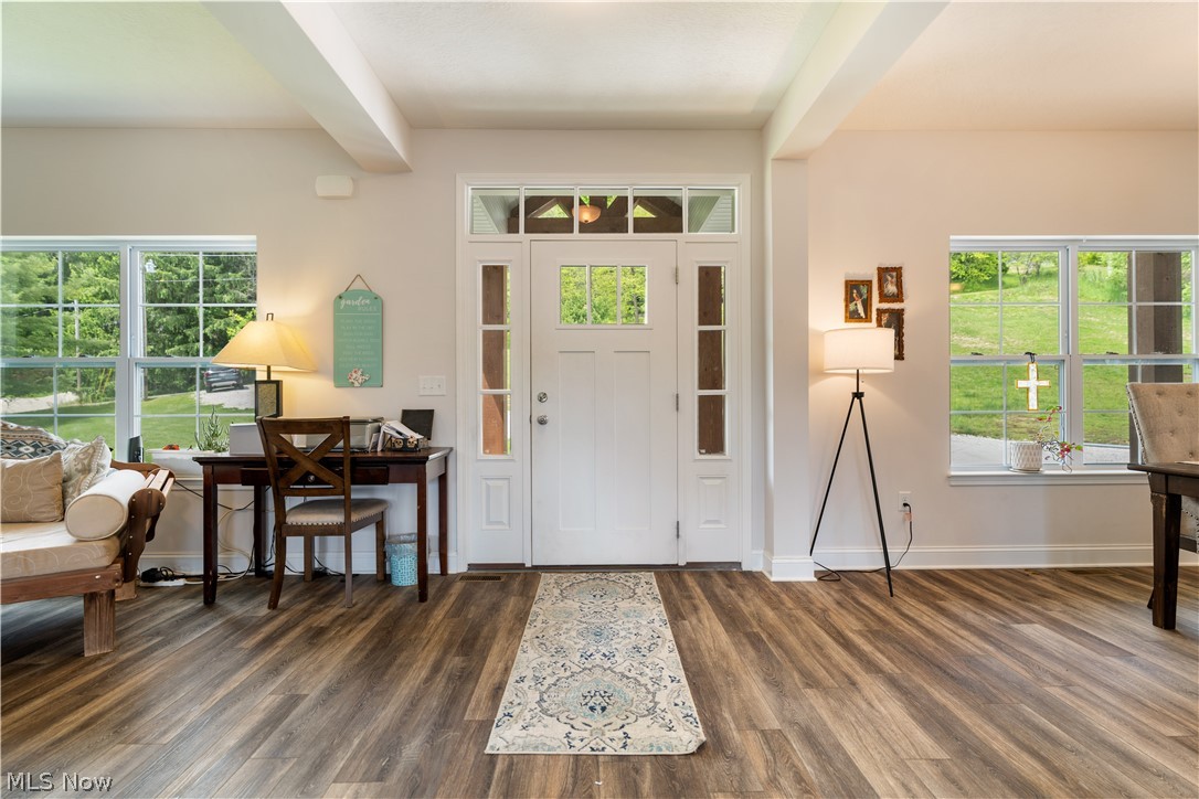 Lake Mohawk - Residential