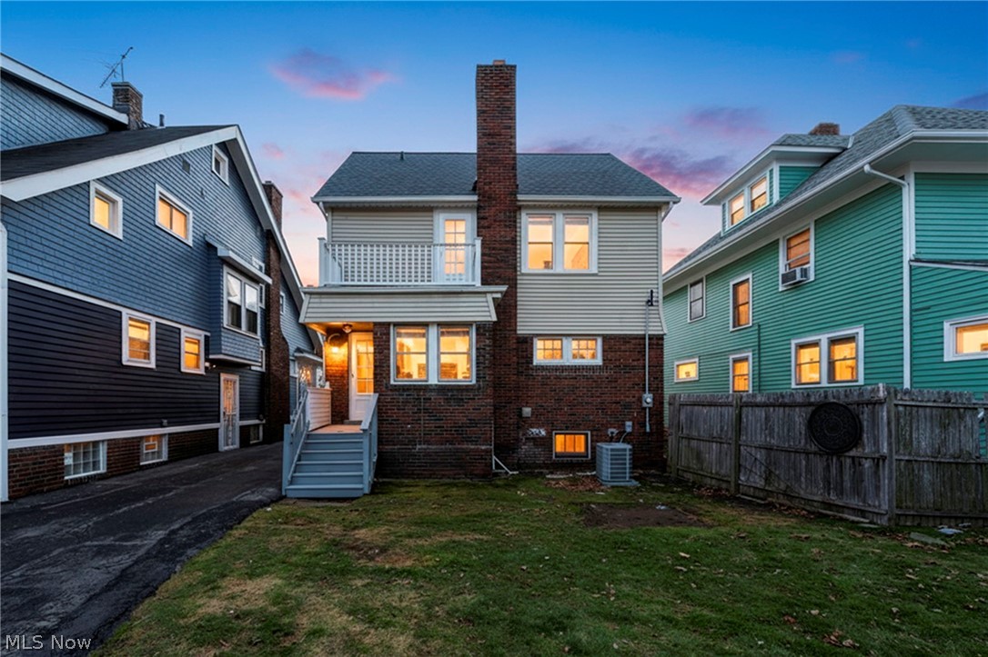 Beachland 02 - Residential