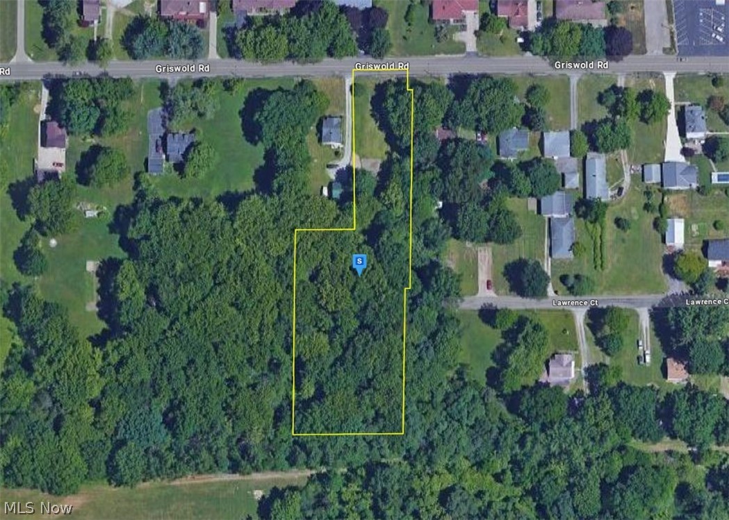Elyria Heights Al... - Land