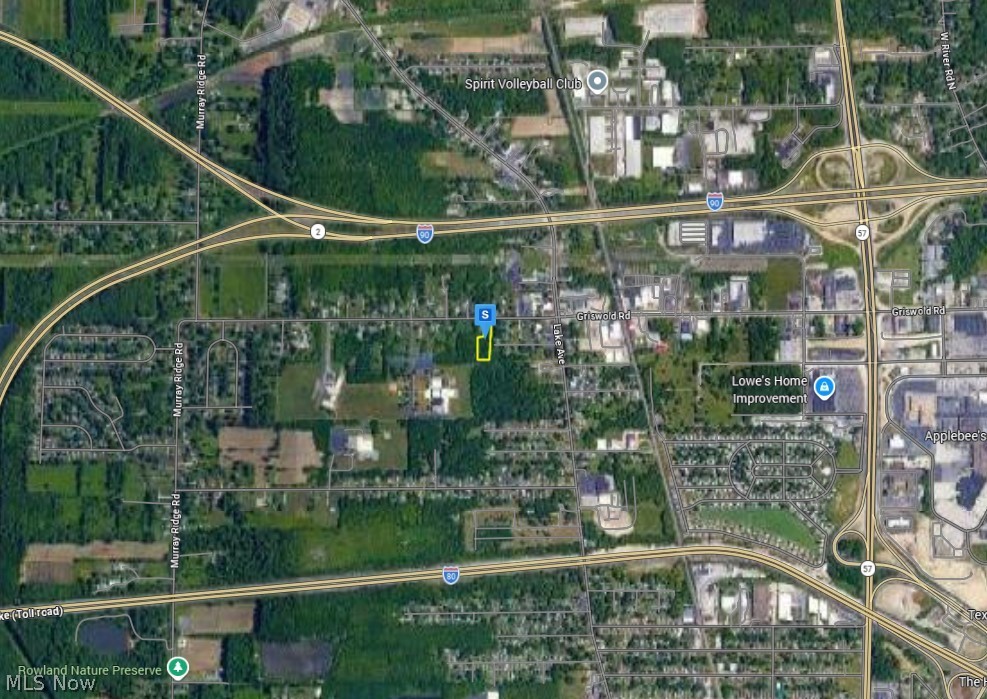 Elyria Heights Al... - Land