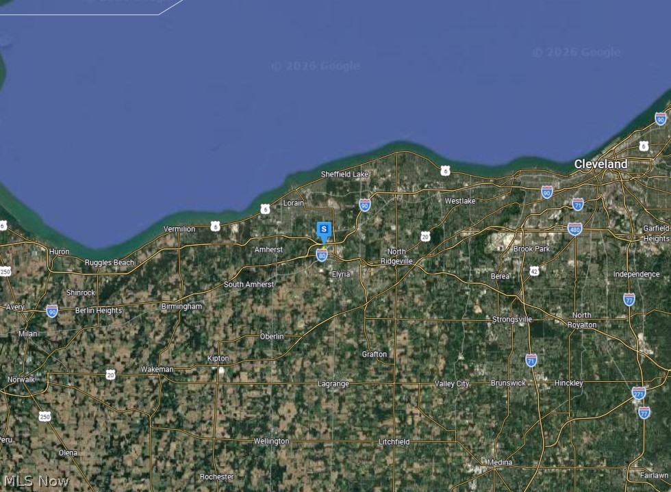 Elyria Heights Al... - Land