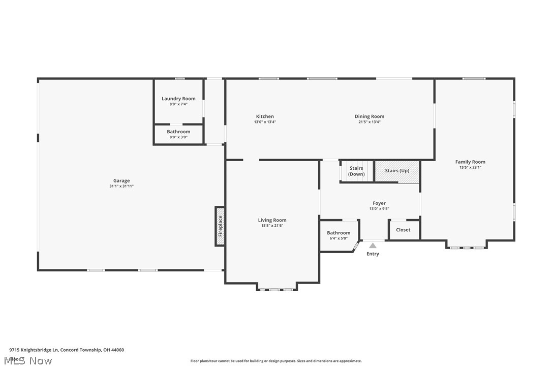 Knightsbridge Sub 2 - Residential