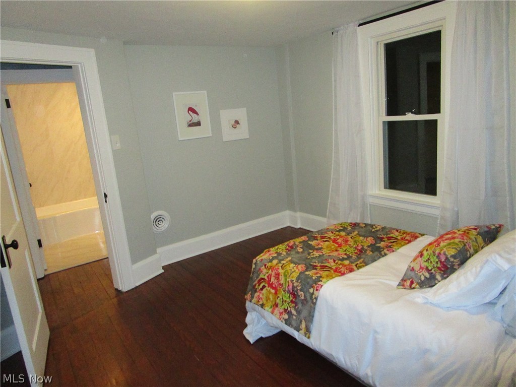 Duncan Park - Residential