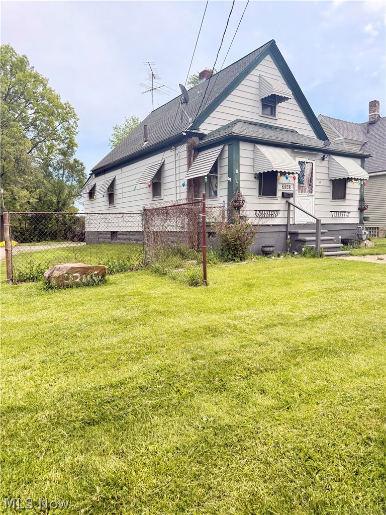 Highland Add - Residential