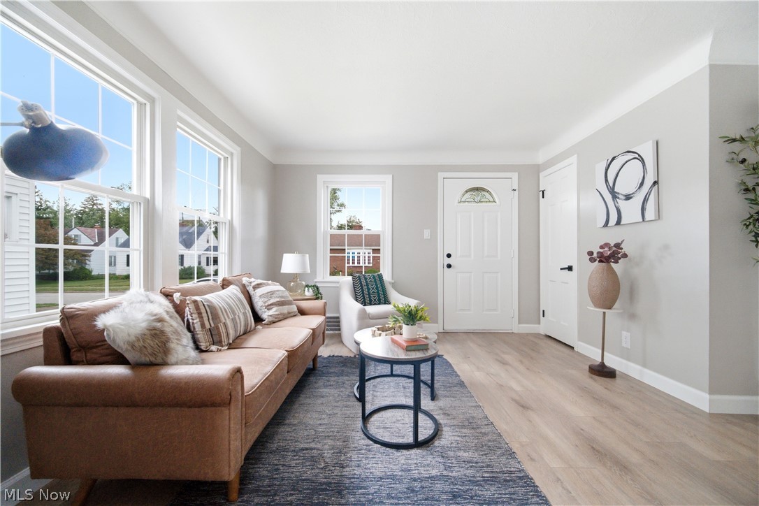 Tuxedo Farms Anx/E Morans - Residential