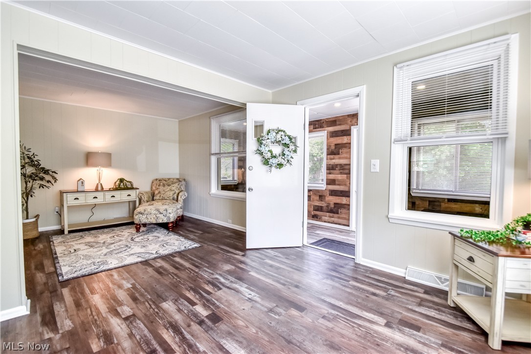 The Wetherbee Subdivsion - Residential