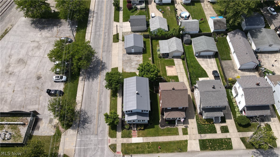 The Wetherbee Subdivsion - Residential