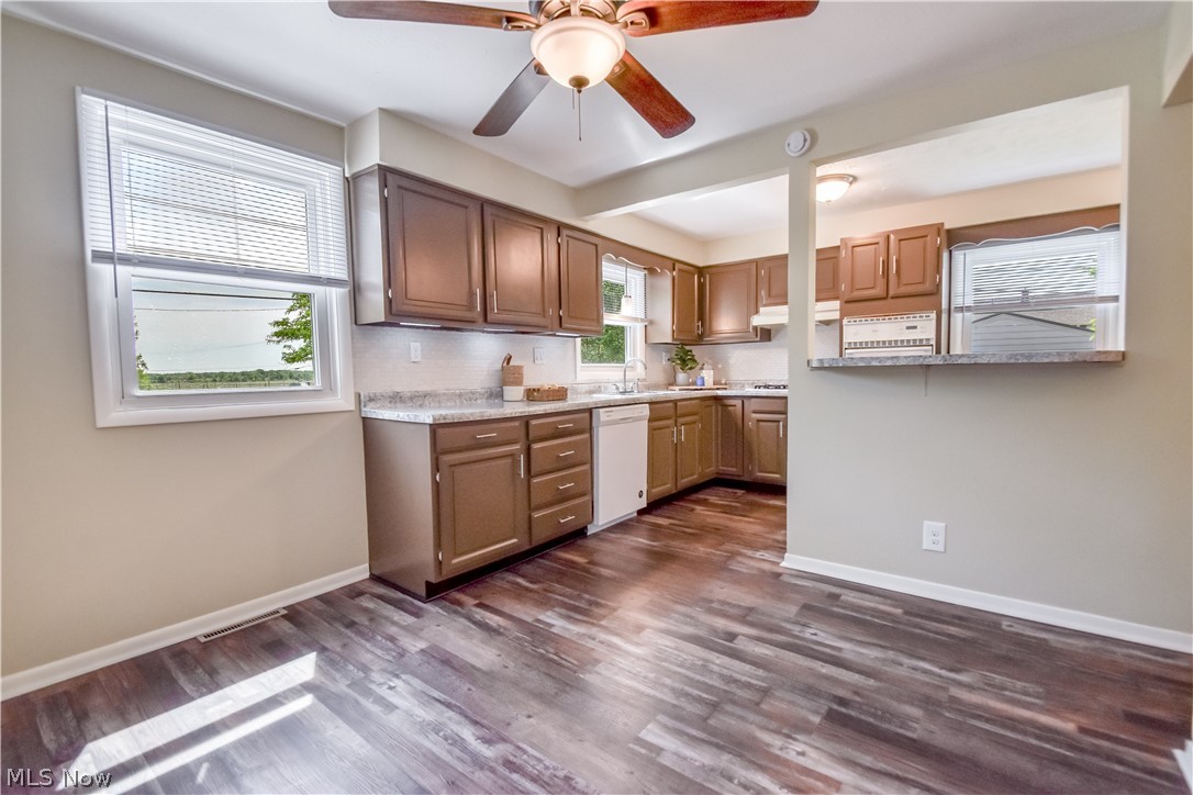 The Wetherbee Subdivsion - Residential