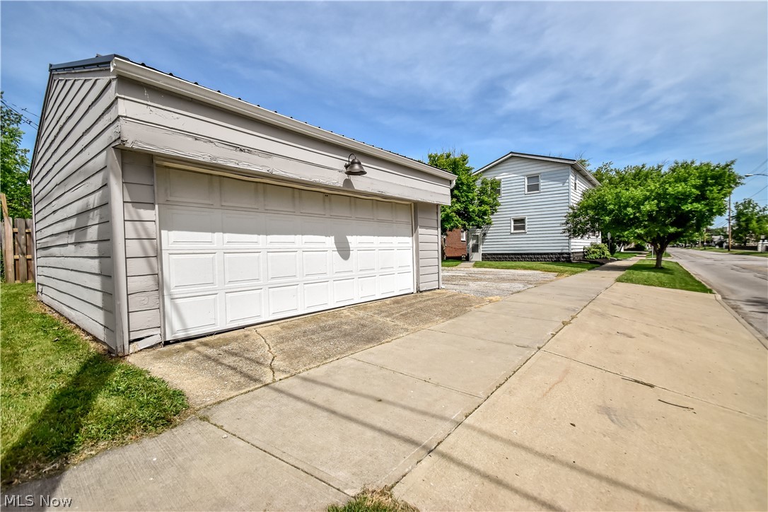 The Wetherbee Subdivsion - Residential