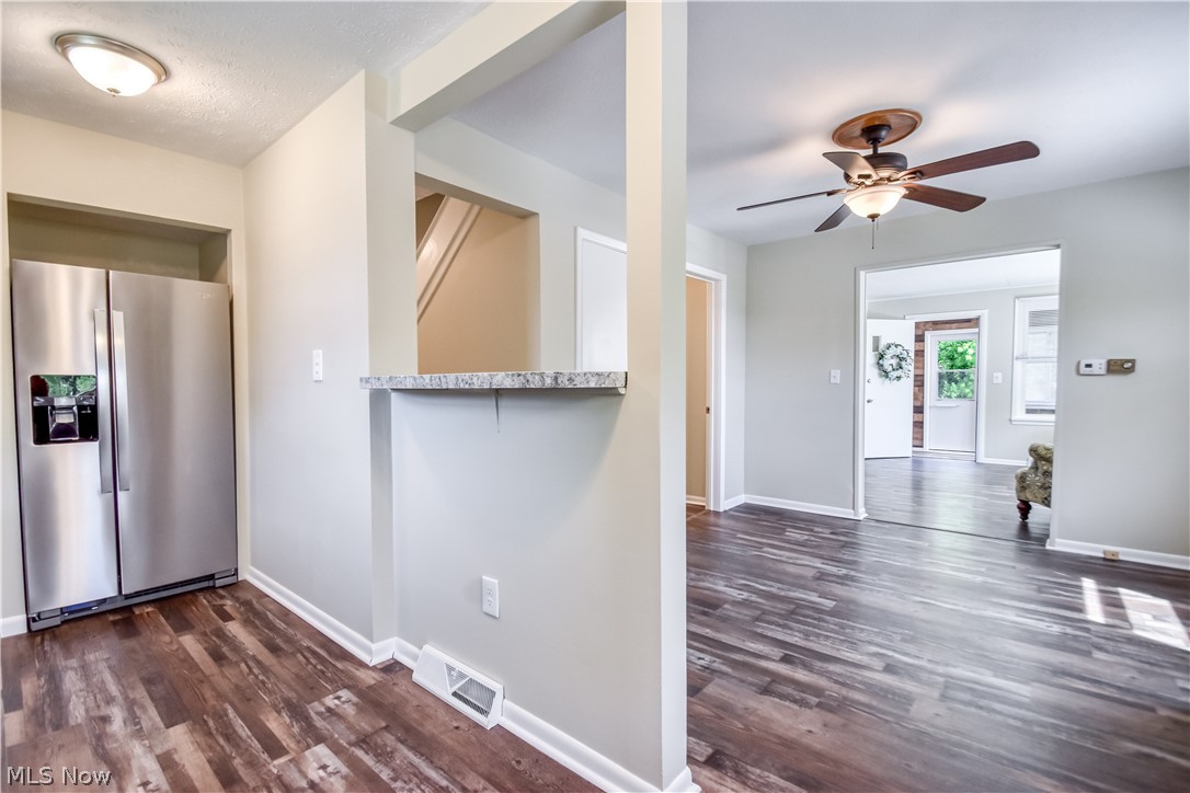 The Wetherbee Subdivsion - Residential