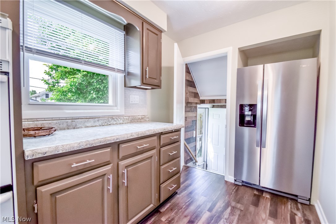 The Wetherbee Subdivsion - Residential