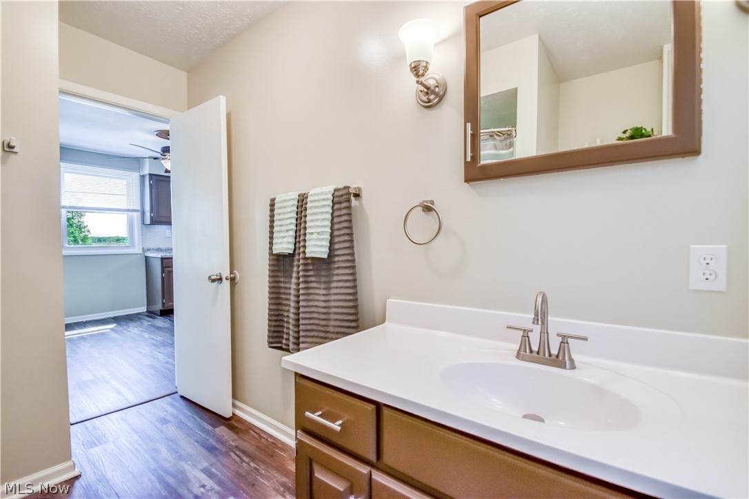 The Wetherbee Subdivsion - Residential