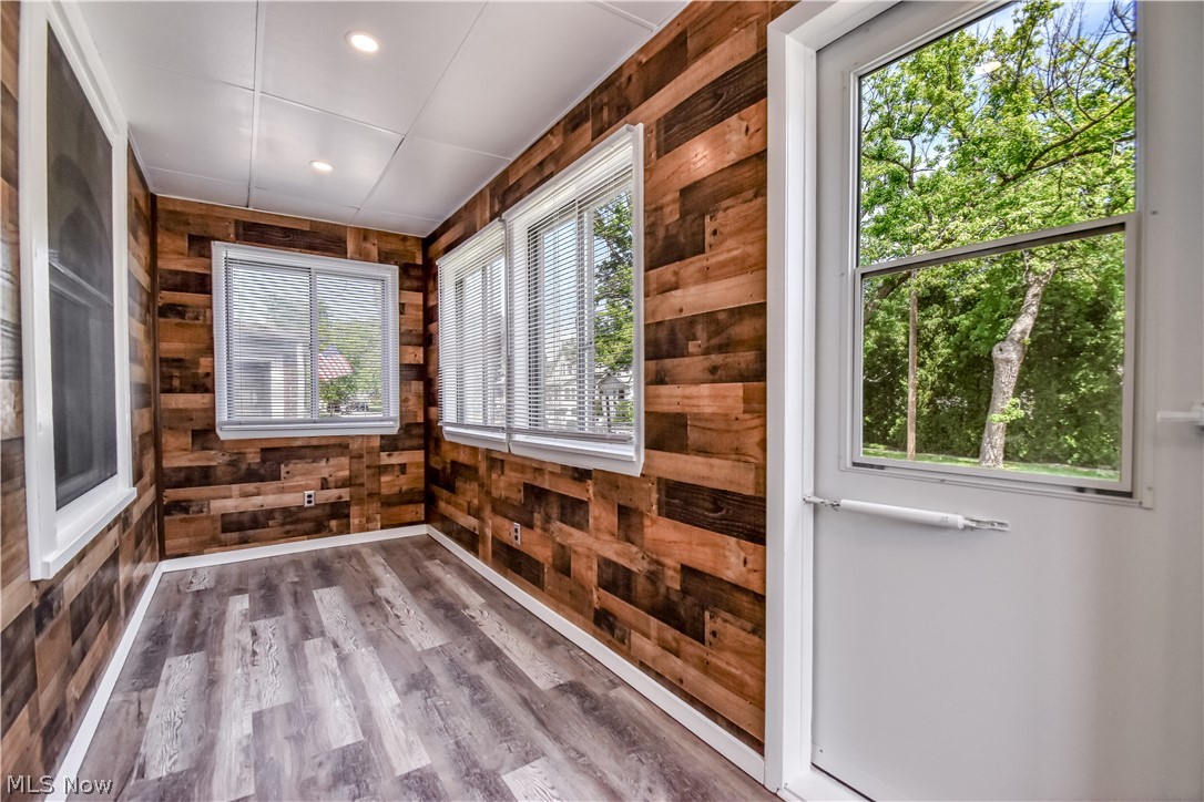 The Wetherbee Subdivsion - Residential