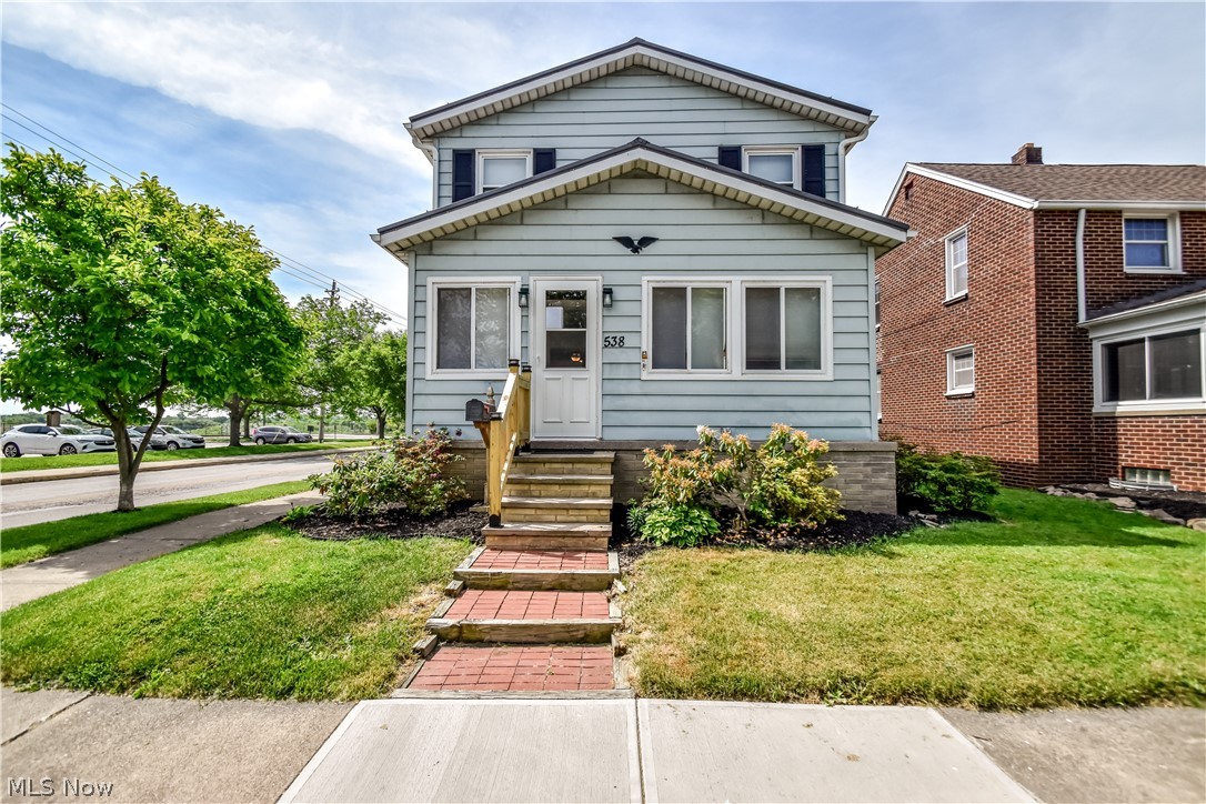 The Wetherbee Subdivsion - Residential