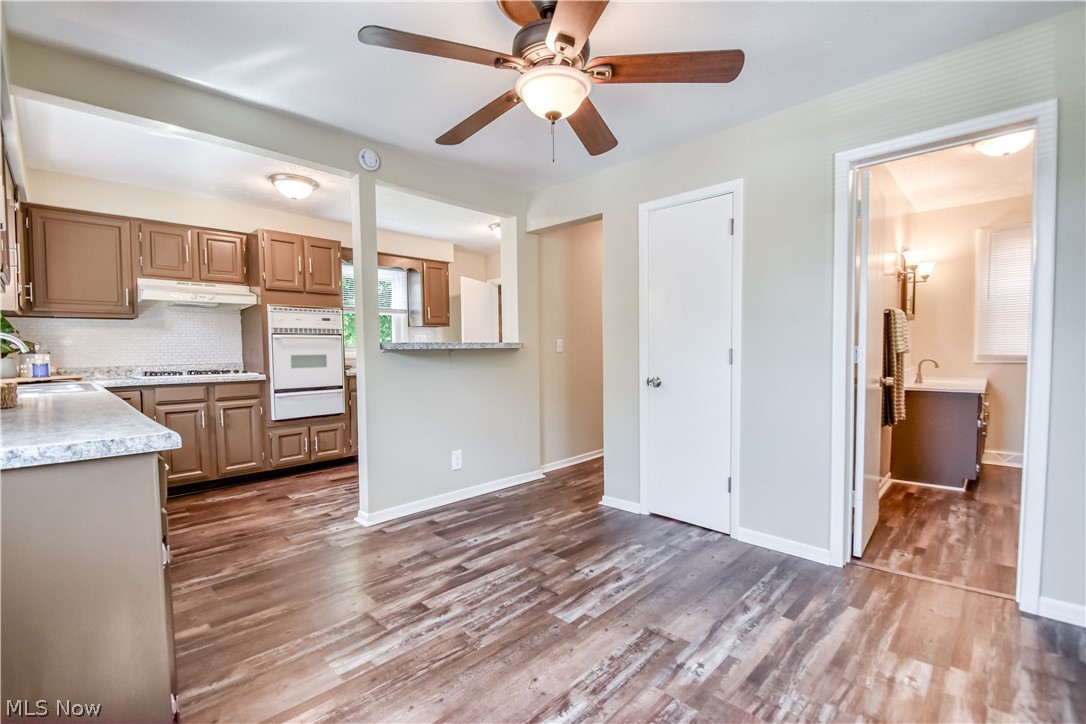 The Wetherbee Subdivsion - Residential