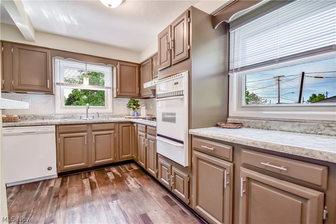 The Wetherbee Subdivsion - Residential