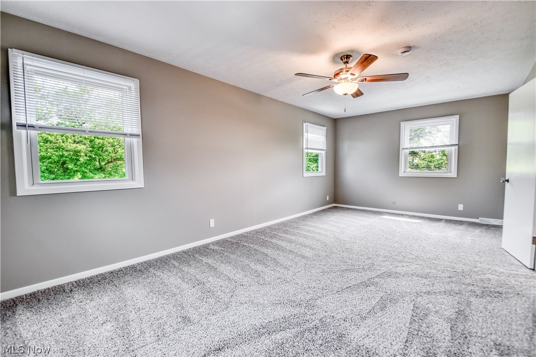 The Wetherbee Subdivsion - Residential