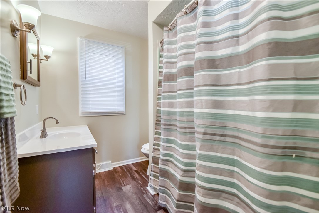 The Wetherbee Subdivsion - Residential