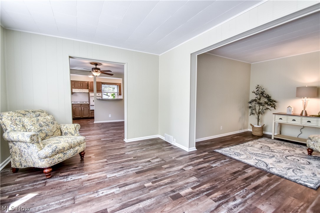 The Wetherbee Subdivsion - Residential