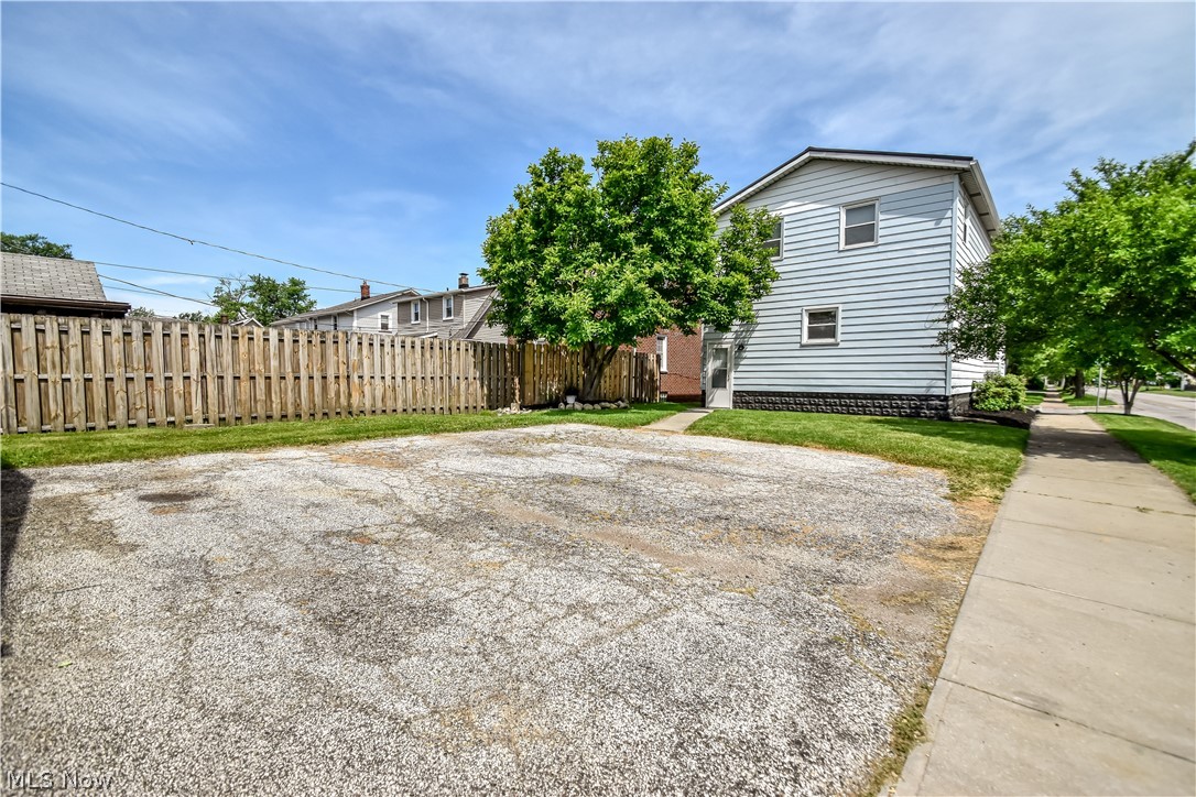The Wetherbee Subdivsion - Residential