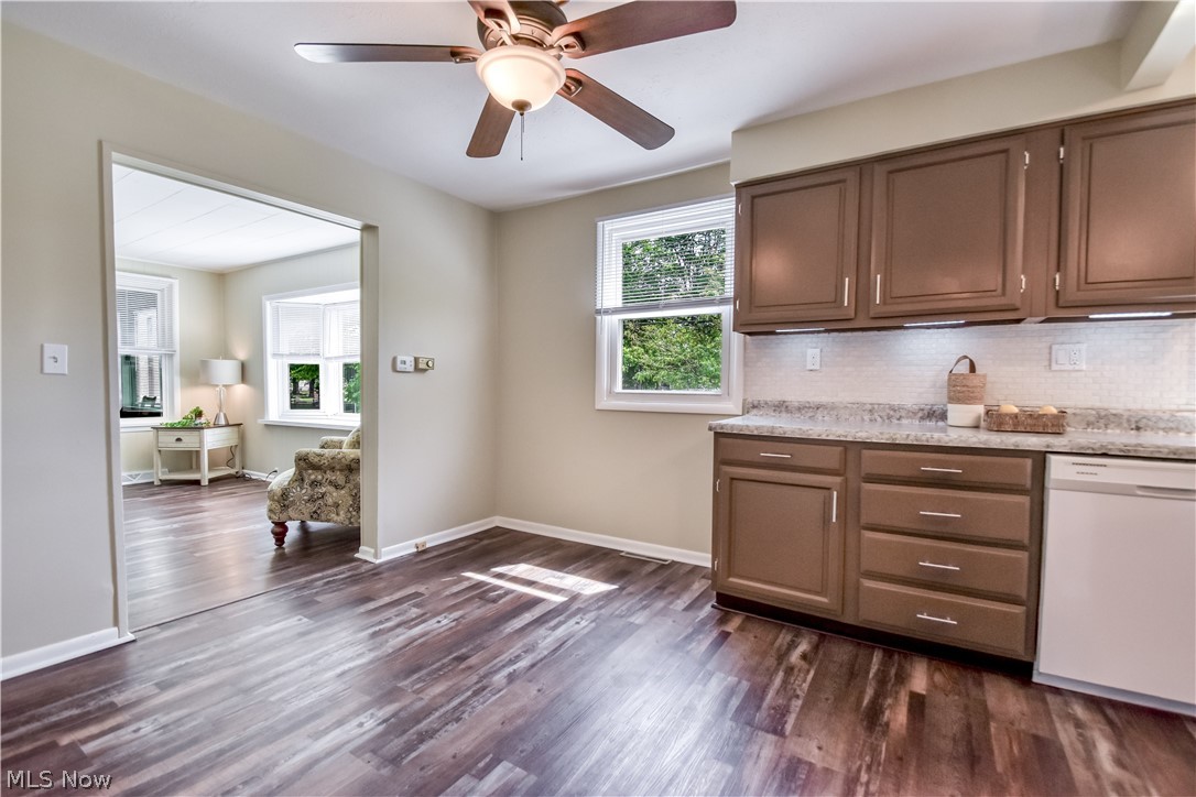 The Wetherbee Subdivsion - Residential