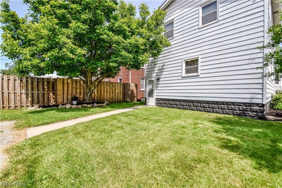 The Wetherbee Subdivsion - Residential