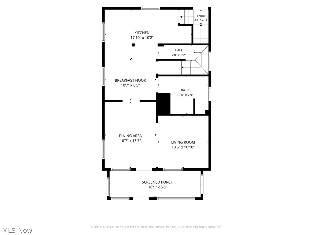 The Wetherbee Subdivsion - Residential