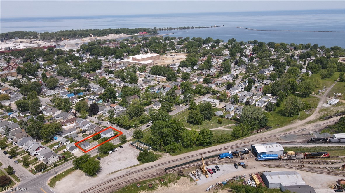 The Wetherbee Subdivsion - Residential