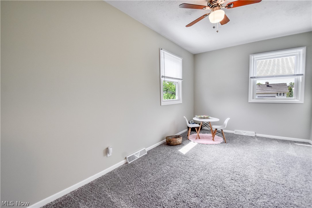 The Wetherbee Subdivsion - Residential