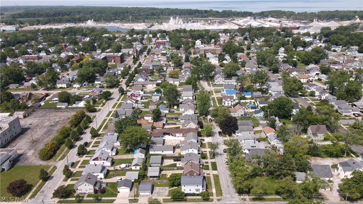 The Wetherbee Subdivsion - Residential