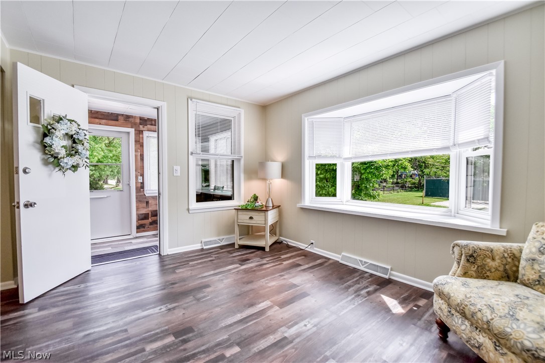 The Wetherbee Subdivsion - Residential