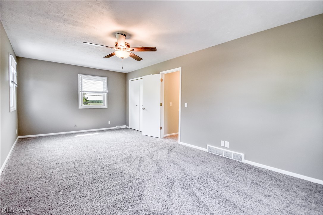 The Wetherbee Subdivsion - Residential