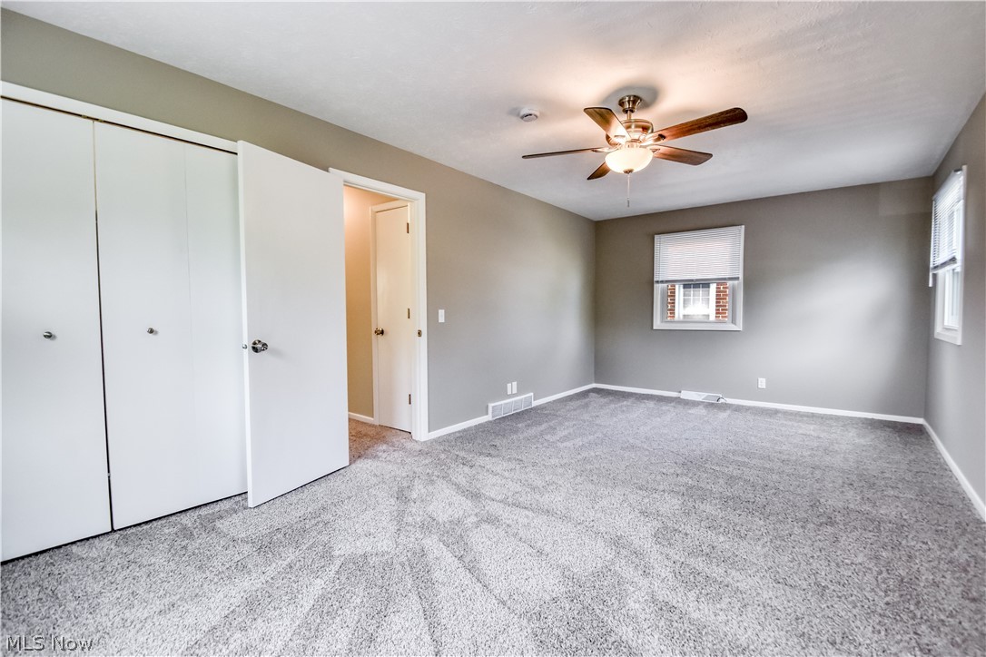 The Wetherbee Subdivsion - Residential