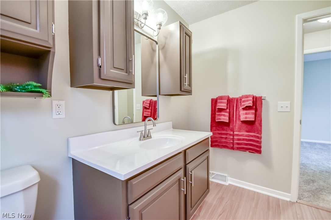 The Wetherbee Subdivsion - Residential