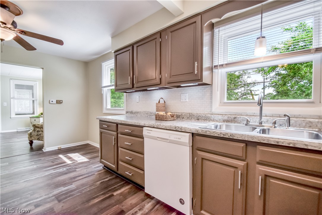 The Wetherbee Subdivsion - Residential