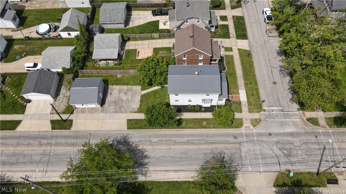 The Wetherbee Subdivsion - Residential
