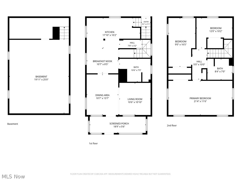The Wetherbee Subdivsion - Residential