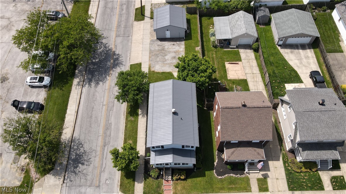 The Wetherbee Subdivsion - Residential