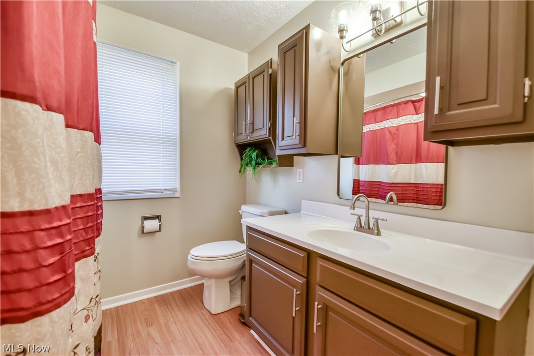 The Wetherbee Subdivsion - Residential