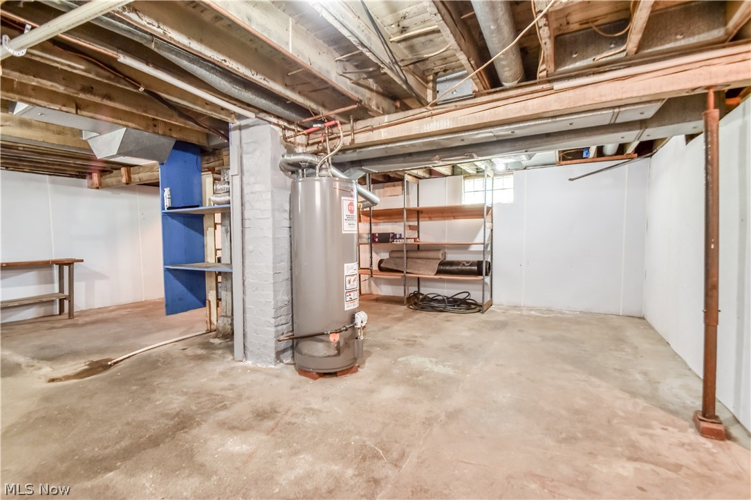 The Wetherbee Subdivsion - Residential